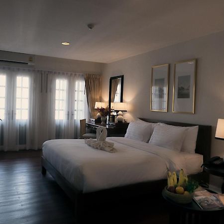 Buri Siri Boutique Hotel Chiang Mai Ngoại thất bức ảnh