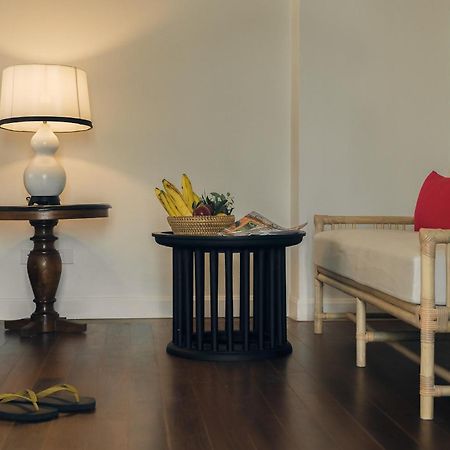 Buri Siri Boutique Hotel Chiang Mai Ngoại thất bức ảnh