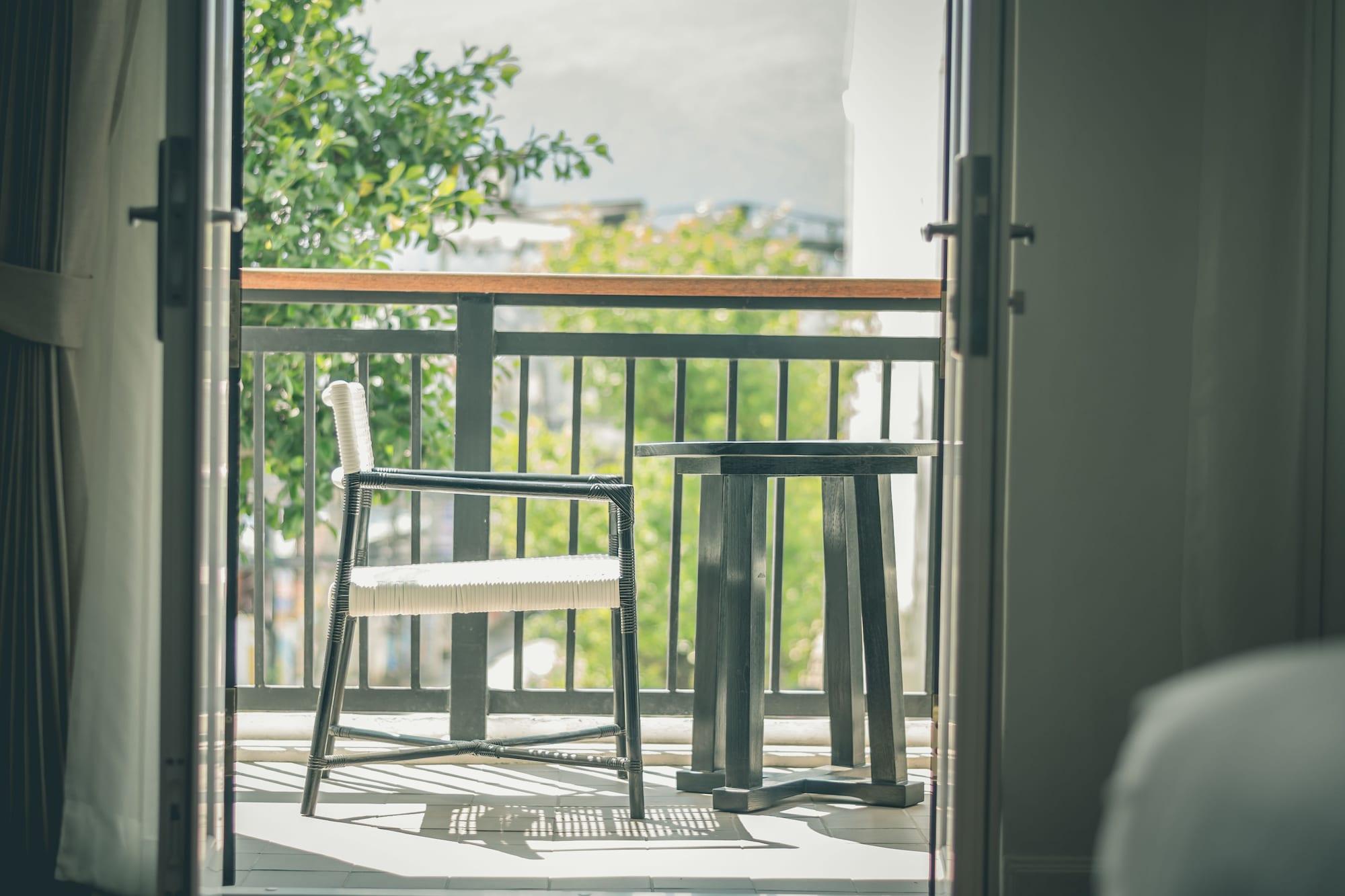 Buri Siri Boutique Hotel Chiang Mai Ngoại thất bức ảnh