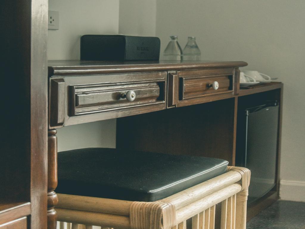 Buri Siri Boutique Hotel Chiang Mai Ngoại thất bức ảnh