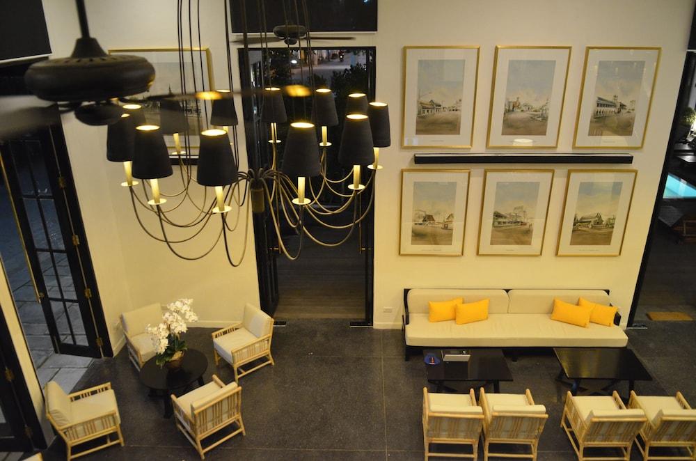 Buri Siri Boutique Hotel Chiang Mai Ngoại thất bức ảnh