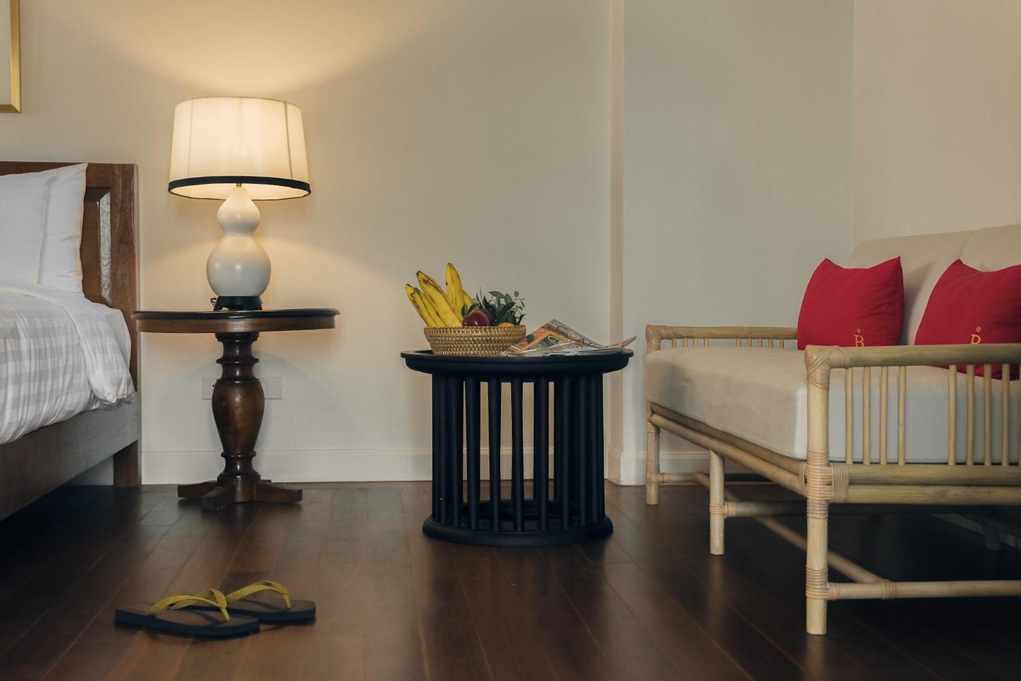 Buri Siri Boutique Hotel Chiang Mai Ngoại thất bức ảnh