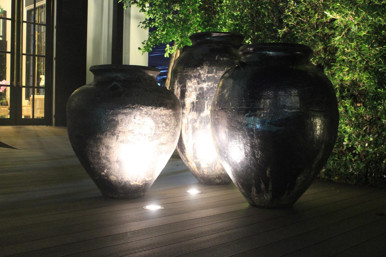 Buri Siri Boutique Hotel Chiang Mai Ngoại thất bức ảnh