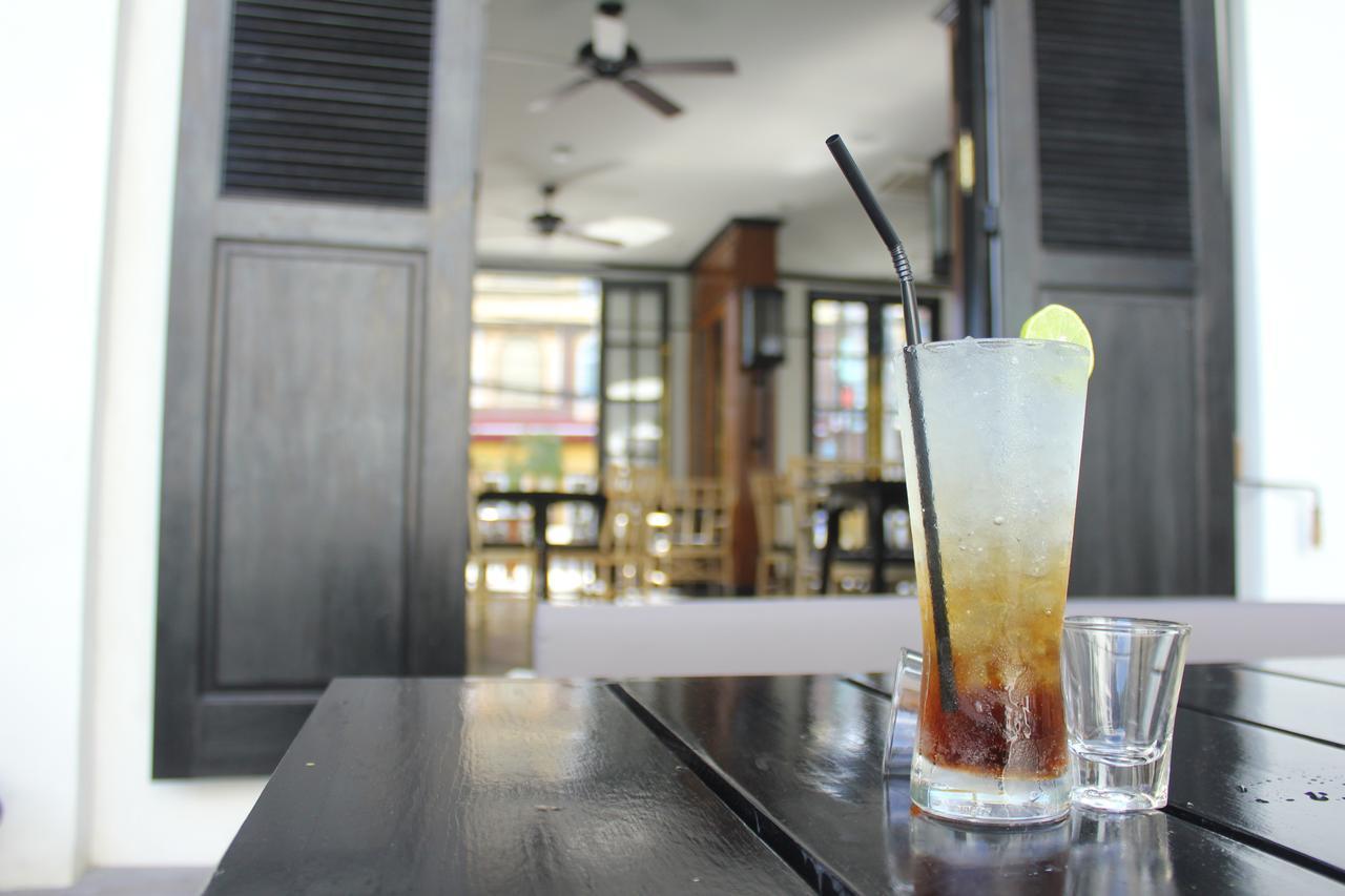 Buri Siri Boutique Hotel Chiang Mai Ngoại thất bức ảnh